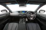 Lexus GS F 2016 года (AU)